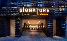 Signature By M Village Tho Nhuom, A Brand Of Modern Village Lifestyle